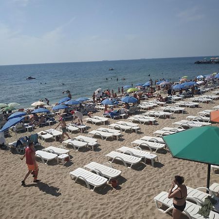 Дом у моря Одесса Экстерьер фото